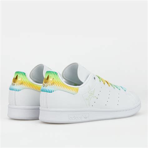 stan smith tinkerbell